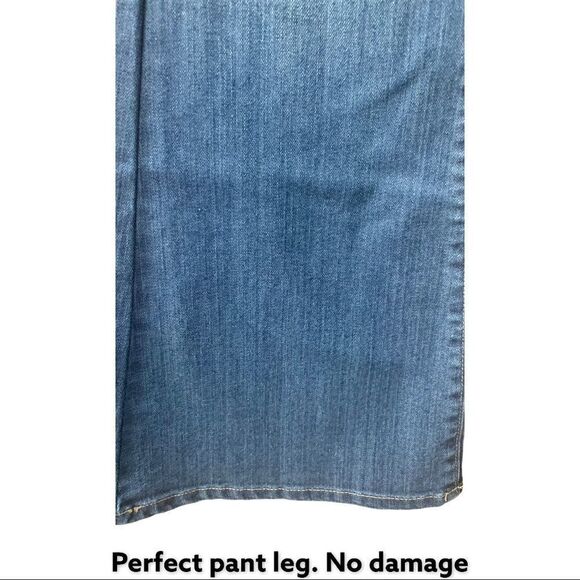 FIRM! $30 Women’s New Old Navy Jeans Size 8 - Picture 8 of 14
